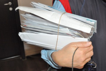 Programul de lucru al Poştei în perioada sărbatorilor de iarnă